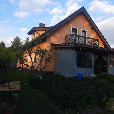 Noclegi U Ani Otmuchów Exterior foto