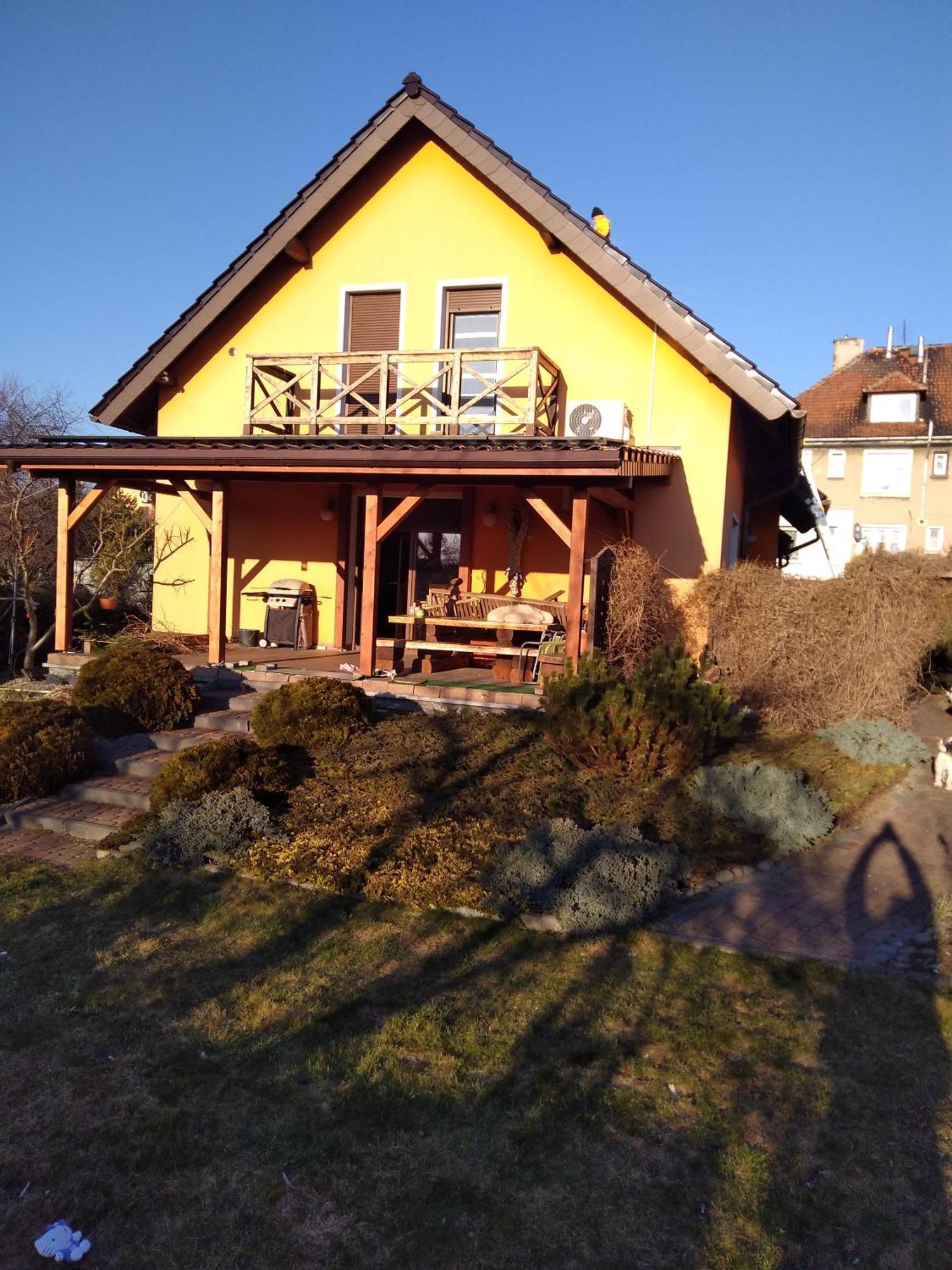 Noclegi U Ani Otmuchów Exterior foto