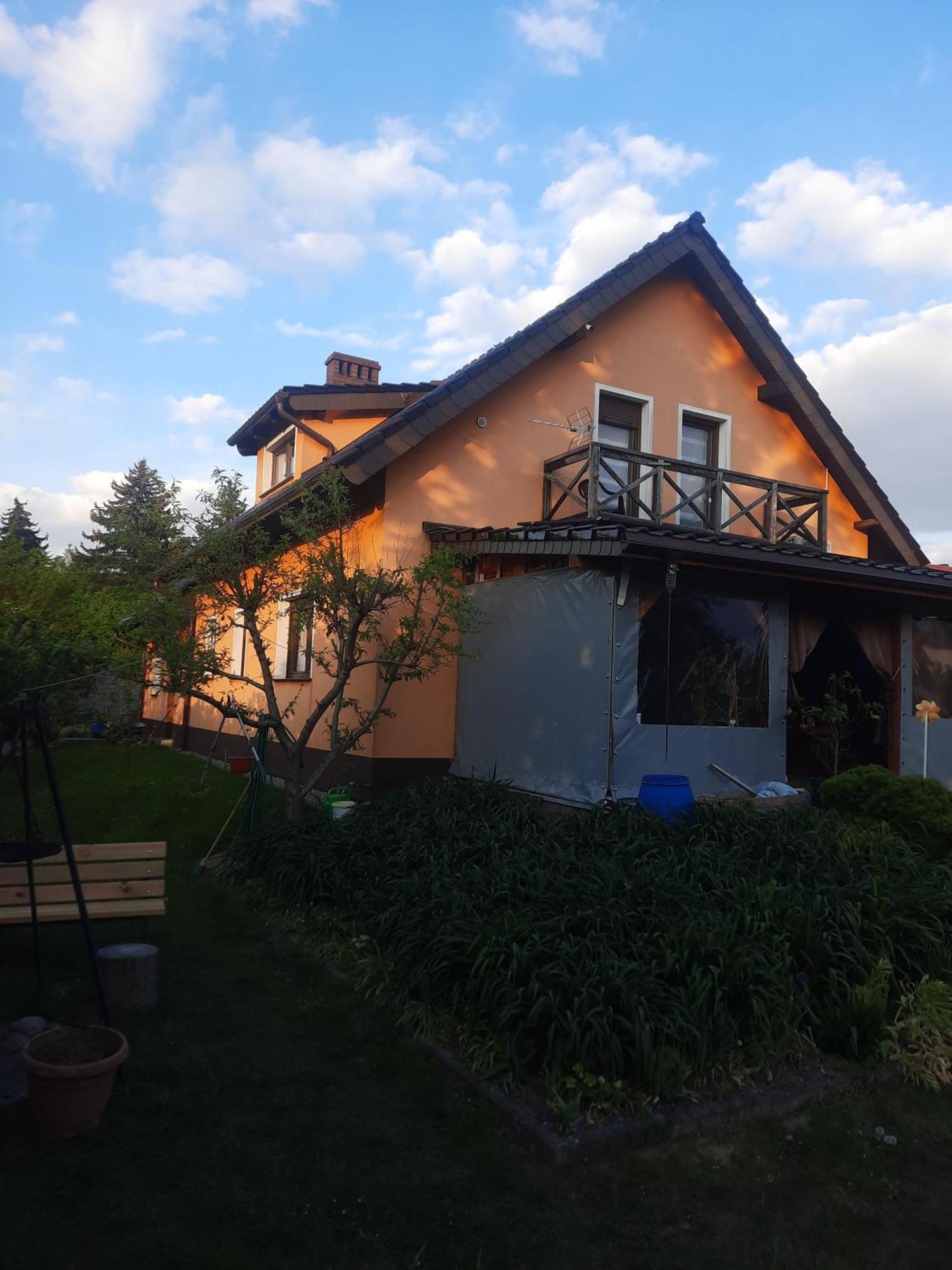 Noclegi U Ani Otmuchów Exterior foto